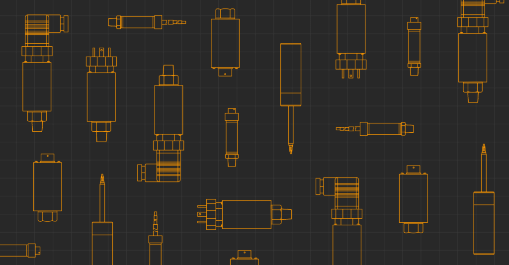 Pressure Transducers Zero Adjust vs. Tare APG Sensors