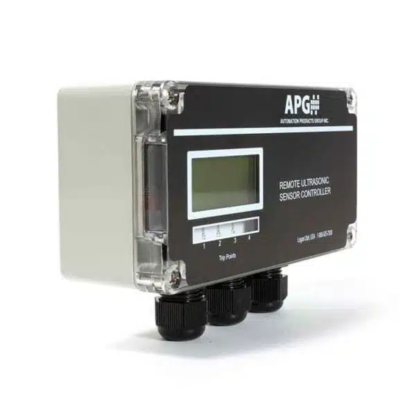 DCR-1006A Controller