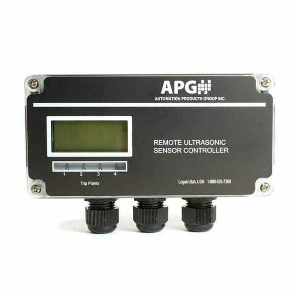 DCR-1006A Controller