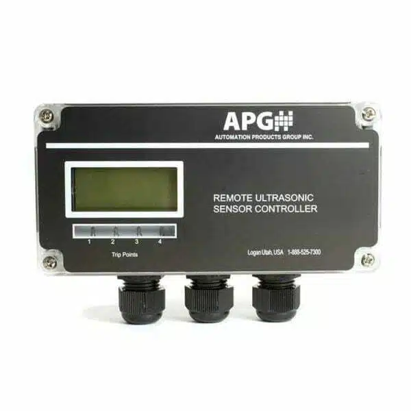 DCR-1006A Controller