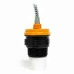Mid Range Pump Control Ultrasonic Level Sensor | APG Sensors