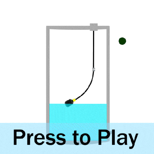Cable Float Switch APG Sensors