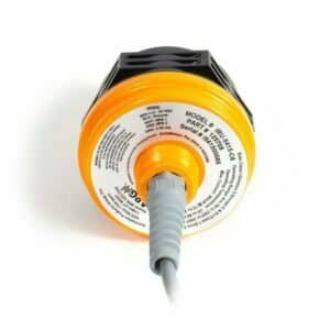 Short Range Ultrasonic Level Sensor: 79 Inches | APG Sensors
