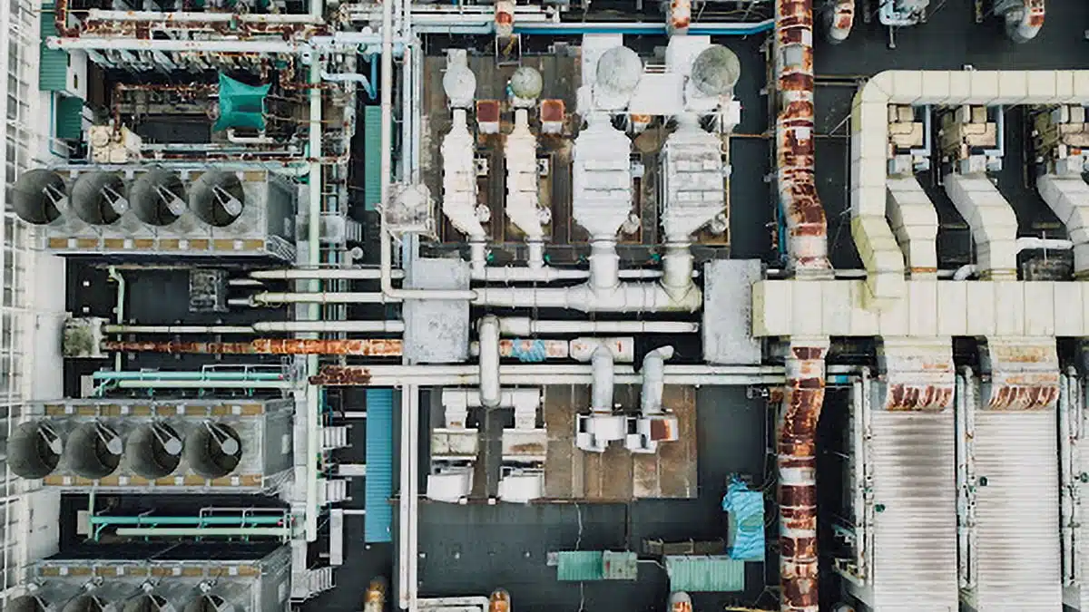 Automation companies utilizing APG’s industrial automation products
