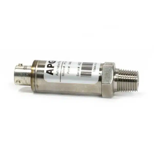Industrial Pressure Transmitters with Millivolt Output | APG Sensors