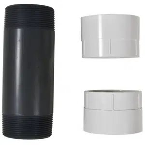 3 inch standpipe parts