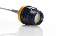 An ultrasonic sensor