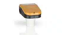 LOW Web Enabled Ultrasonic Sensor with Modbus Output