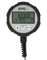 The MND is a multi-purpose Modbus display