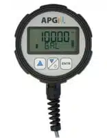 The MND may look unassuming, but is a flexible Modbus display