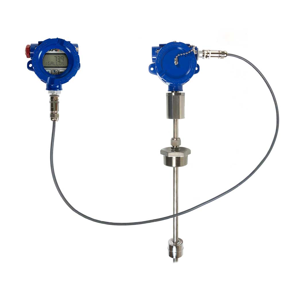MPI & MDI connection