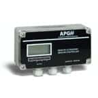 APG's DCR Pump Controller