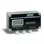 APG's DCR Pump Controller