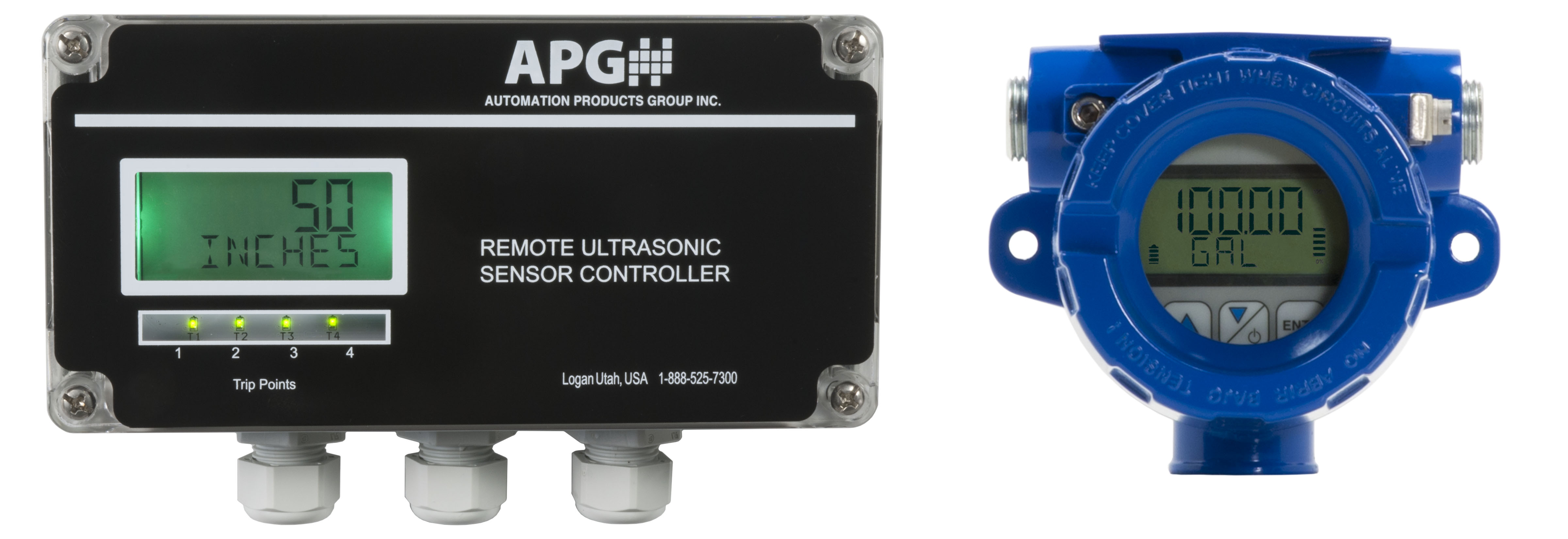 DCR-1006A and MND