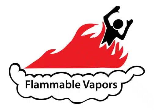 Class 1 hazardous locations are all about flammable vapors