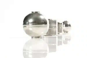 Level probes, or level floats, reduce variables and ensure consistent reliable performance