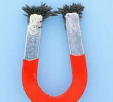 Magnetostrictive level sensors work by detecting magnetic interaction between the stem and float.