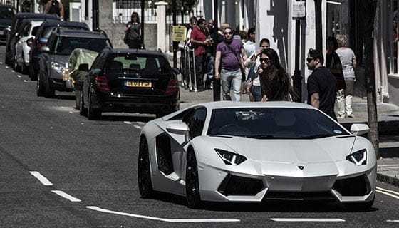 Just like cars, the expensive ones usually have good reason