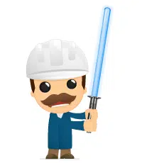 Tethering your pressure transducers to your displays creates something powerful | lightsaber