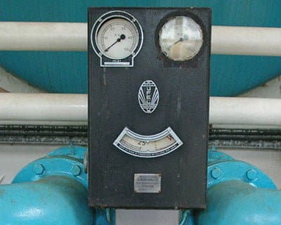 Pressure differential has always been a critical measurement