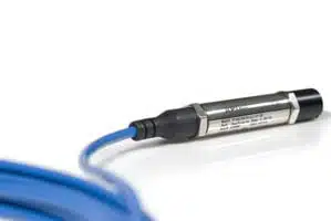 submersible pressure transducer