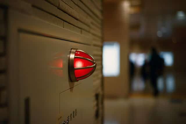 Emergency Light