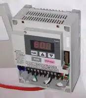 Variable speed drives protect pumps and save energy