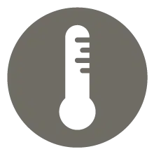 There are three temperature specification ranges on a pressure transducer...