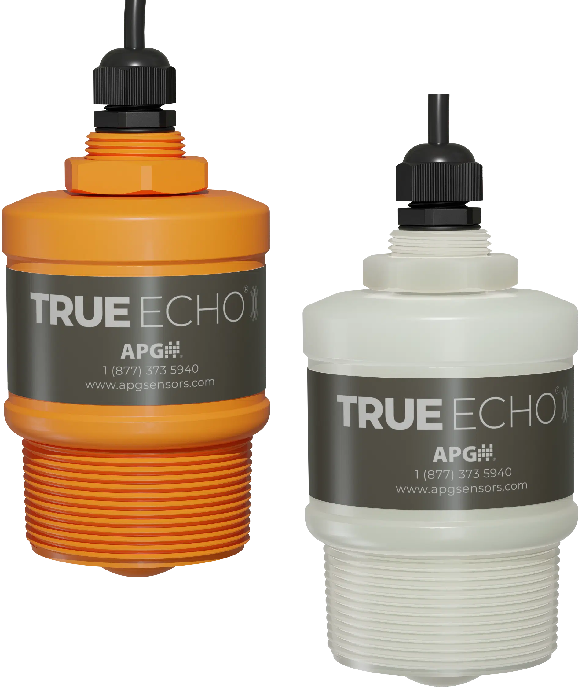 True Echo Radar | APG Sensors